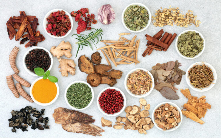 superfoods